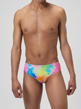 Speedo Printed One Brief (8003941)