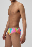 Speedo Printed One Brief (8003941)