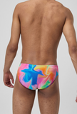 Speedo Printed One Brief (8003941)