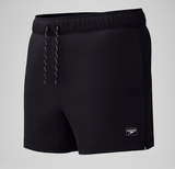 Speedo Solid Redondo Edge Swim Volley 14" (8004729)