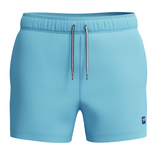 Speedo Solid Redondo Edge Swim Volley 14" (8004729)