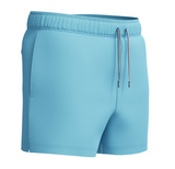 Speedo Solid Redondo Edge Swim Volley 14" (8004729)