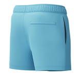 Speedo Solid Redondo Edge Swim Volley 14" (8004729)