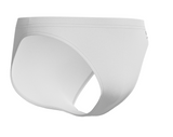 Speedo Solid 1.5" Swim Brief (8A000148)