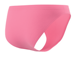 Speedo Solid 1.5" Swim Brief (8A000148)
