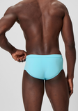 Speedo Solid 5" Swim Brief (8A000150)