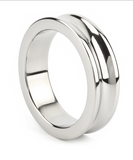 Imperator Metal Cockring (TBJ-2044)