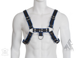 Ruf Leather Bulldog Harnesses (TCI-9224)