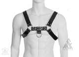 Ruf Leather Bulldog Harnesses (TCI-9224)