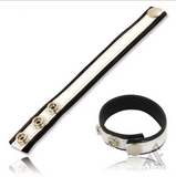 Leather Cockrings (TCI-9719)