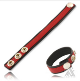 Leather Cockrings (TCI-9719)
