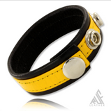 Leather Cockrings (TCI-9719)