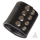 Ruf Leather Wrist Wallet (TCI-9751)
