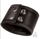 Ruf Leather Wrist Band (TCI-9752)