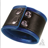 Ruf Leather Wrist Band (TCI-9752)