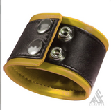Ruf Leather Wrist Band (TCI-9752)