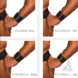 Ruf Leather Wrist Band (TCI-9752)