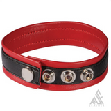 Ruf Leather Bicep Band (TCI-9753)