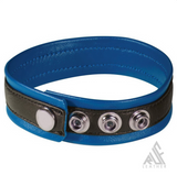 Ruf Leather Bicep Band (TCI-9753)