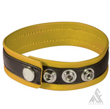Ruf Leather Bicep Band (TCI-9753)