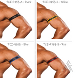Ruf Leather Bicep Band (TCI-9753)