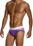 Modus Vivendi Net Jersey Classic Brief (26617)