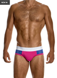 Modus Vivendi Net Jersey Classic Brief (26617)