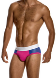 Modus Vivendi Net Jersey Classic Brief (26617)