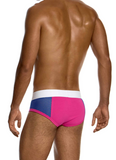 Modus Vivendi Net Jersey Classic Brief (26617)