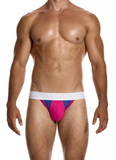 Modus Vivendi Net Jersey Jockstrap (26612)