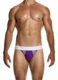 Modus Vivendi Net Jersey Jockstrap (26612)