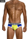 Modus Vivendi Varsity Classic Briefs (23617)