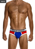 Modus Vivendi Varsity Classic Briefs (23617)