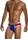 Modus Vivendi Varsity Classic Briefs (23617)