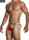 Modus Vivendi Varsity Jockstrap (23612)