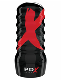 PDX ELITE Air Tight Stroker Oral (RD 504)
