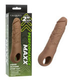 Performance Maxx Liquid Silicone Stud 6.5"