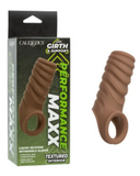 Performance Maxx Liquid Silicone Reversible Sleeve