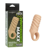 Performance Maxx Liquid Silicone Reversible Sleeve
