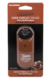 GoodHead To-Go Deep Throat Spray .3 oz (9ml)