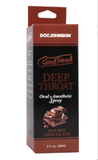 GoodHead Deep Throat Spray 2oz