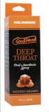 GoodHead Deep Throat Spray 2oz