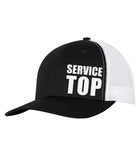 VRS Service Top Mesh Back Cap