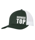 VRS Service Top Mesh Back Cap