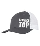 VRS Service Top Mesh Back Cap