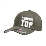 VRS Service Top FlexFit Cap