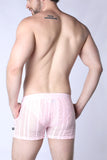 Timoteo Sicily Crochet Mesh Short (TMS255)