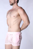 Timoteo Sicily Crochet Mesh Short (TMS255)