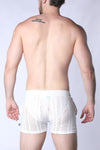 Timoteo Sicily Crochet Mesh Short (TMS255)