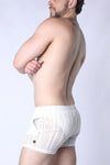 Timoteo Sicily Crochet Mesh Short (TMS255)